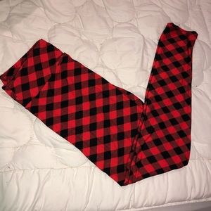 New Lularoe TC leggings